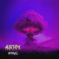 Airfox — Atomic — обложка